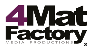 4MATFACTORY MAIN LOGO